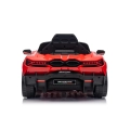 Auto na akumulator dla dzieci Lamborghini Revuelto Czerwony QLS-8603.CR
